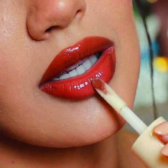 GLOSS FRAN BY FRANCINY EHLKE LIP BUNNY TRIPLE